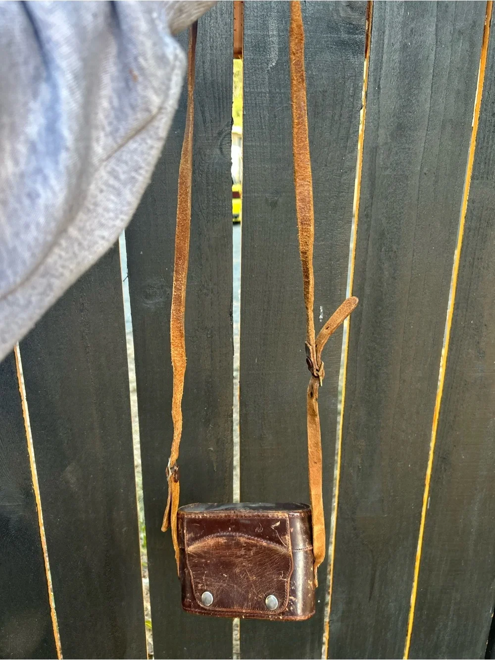 N/A protective brown